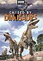 Chased by Dinosaurs: 3 Walking With Dinosaurs Adventures (DVD)