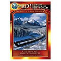 World Class Trains - The Rocky Mountaineer (DVD)