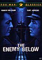The Enemy Below (DVD)