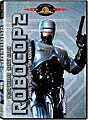 Robocop 2 (DVD)