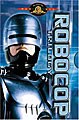 Robocop: Collection (DVD)