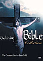 The Living Bible Collection (DVD)