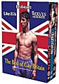 The Best of Gay Britain Box Set (DVD)