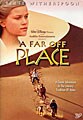 A Far Off Place (DVD)