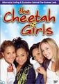 The Cheetah Girls (DVD)