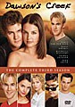 Dawson's Creek - Third Season (DVD)
