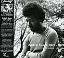 Wadada Leo Smith - Kabell Years 1971-1979 [Box]