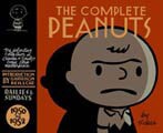 Meaningful article on Peanut Roaster The Complete Peanuts 1950 - 1952