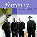 Fourplay - Journey