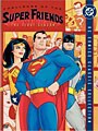 Challenge of the SuperFriends - The First Season (DVD)