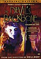 The Devil`s Backbone (DVD)
