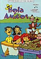 Hola Amigos: Spanish Made Easy for Children - Vol. 3 (DVD)