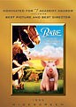 Babe (DVD)