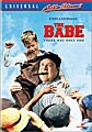 The Babe (DVD)