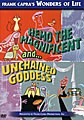 Frank Capra`s Wonders of Life - Hemo The Magnificent/Unchained Goddess (DVD)