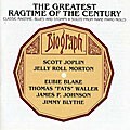Various Artists - The Greatest Ragtime of the Century