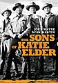 The Sons of Katie Elder (DVD)