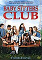 The Babysitters Club - The Movie (DVD)