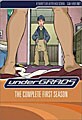 Undergrads - The Complete First Season (DVD)