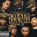 State Property - State Property Presents The Chain Gang Vol. 2 [PA]