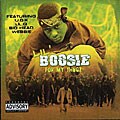 Boosie - For My Thugz [PA]