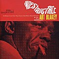 Art Blakey - Indestructible [Bonus Track] [Remaster]