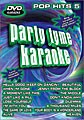 Party Tyme Karaoke - Pop Hits 5 (DVD)