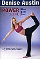 Denise Austin - Power Zone: Mind Body Soul (DVD)