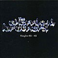 The Chemical Brothers - Singles 93-03 [Bonus Disc] [Limited]