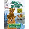 Sing-Along Songs: Brother Bear - On My Way (DVD)