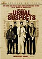 The Usual Suspects (SE/DVD)