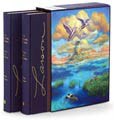 The Complete Far Side by Gary Larson (Hardcover)