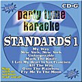 Sybersound - Party Tyme Karaoke: Standards 1 [CD+G]