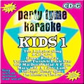 Sybersound - Party Tyme Karaoke: Kids 1