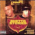 Pimp C - Ghetto Stories [PA]