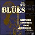 Various Artists - Best of the Blues, Vol. 1 [Cema]