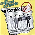 Los Tigres Del Norte - Corridos Prohibitos