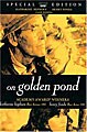 On Golden Pond (DVD)