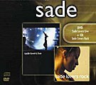 Sade - Lovers Rock/Lovers Live