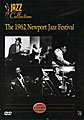 The 1962 Newport Jazz Festival (DVD)