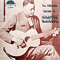 Scrapper Blackwell - Virtuoso Guitar 1925-1934