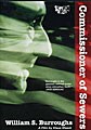 William S. Burroughs - Commissioner of Sewers (DVD)