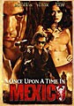 Once Upon a Time in Mexico (DVD)