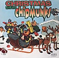 The Chipmunks - Christmas With The Chipmunks, Vol. 1