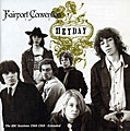 Fairport Convention - Heyday: BBC Radio Sessions, 1968-1969