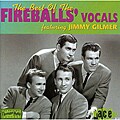 The Fireballs - The Best Of The Fireballs` Vocals