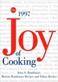 Joy of Cooking (Hardcover)