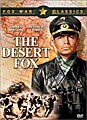 The Desert Fox (DVD)