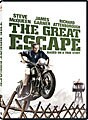 The Great Escape (DVD)