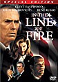 In the Line of Fire (DVD)